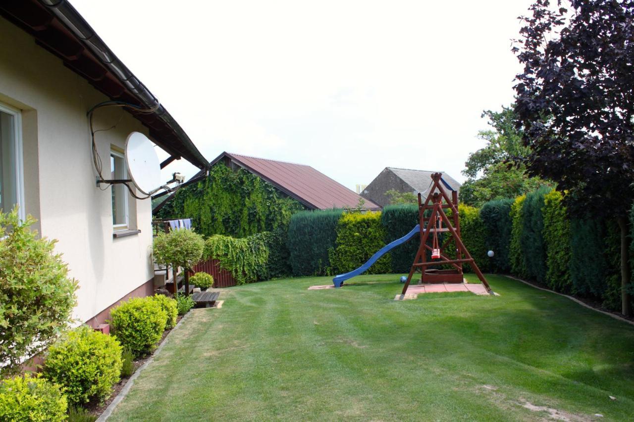 Dworek Szonowice Exterior foto